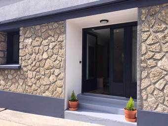 Apartment With One Bedroom In Argenteuil, With Enclosed Garden And Wifi