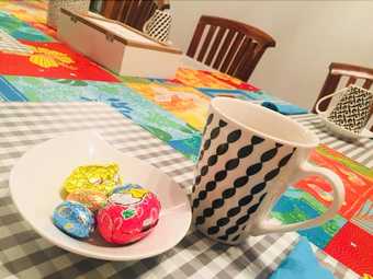 Hotel C�t� Volcan