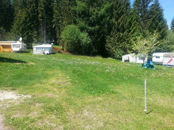 Apartamento Appartmenthotel Fichtenhof