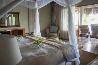 Posada Dugong Beach Lodge