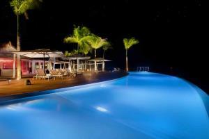 Aparthotel The Bannister Hotel