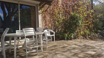 Hotel Les Micocouliers