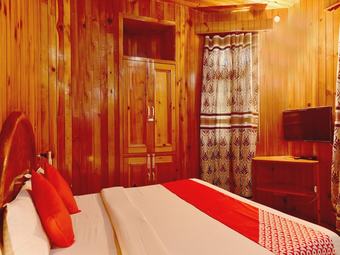 Hotel Oyo 22620 Orchard Resorts