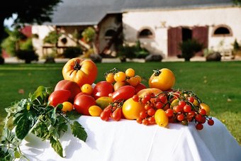 Domaine De La Bergerie - G�tes