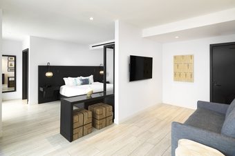 Apartamento Wave Resort