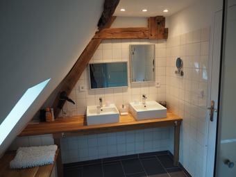 Hotel Domaine De La Bergerie