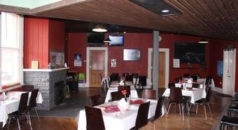 St Marys Hotel And Bistro