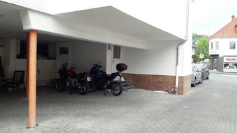 Hotel Gasthof Rose