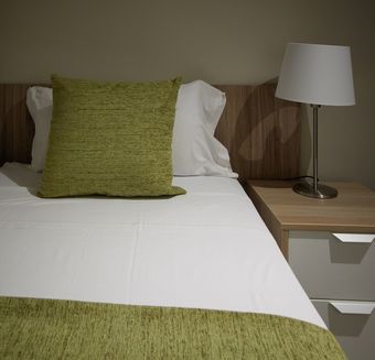 Apartamentos Alcam Barbera Del Valles