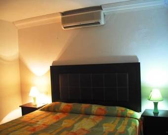 Apartamento Suites Atlas - Ocean Front