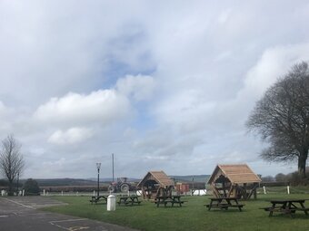 Hotel Raleghs Cross Inn