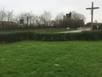 Holiday Home Saint Maurice En Cotentin