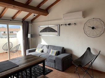 Apartamento R�sidence Sognu Di Rena