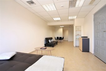 Apartamentos Gk Airport Suites