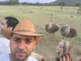 Posada The Lodge By Mia