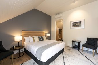 Prospect House Private Hotel