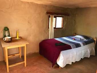 Posada Amboseli Eco Camp