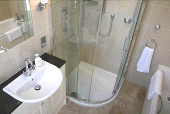 Stoneborough House Bed And Breakfast