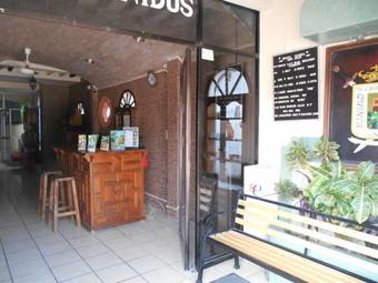 Hotel Quinta San Juan