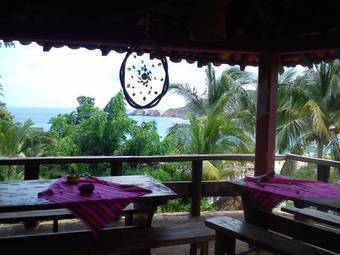 Hostal Casa Gundi Y Tomas