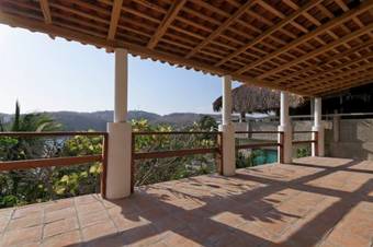 Hotel Villas Monte Cristo