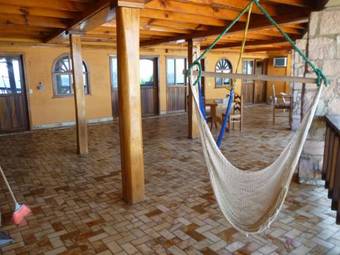 Hotel Para�so Del Pescador