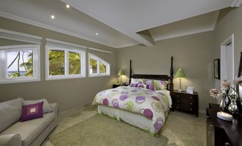 Villa Dorado Beach Cottages 14