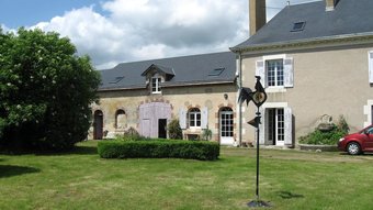 Apartamento Studio Au Petit Bois