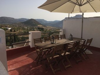 Apartamentos Velez Vacaciones