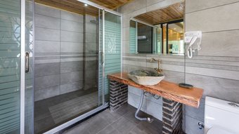 Floral Hotel Longsheng Yueshangshanshe