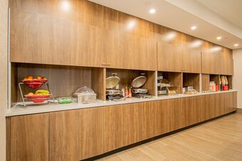 Hotel Towneplace Suites By Marriott Brantford And Conference Centre