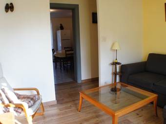 Apartamento The Little Pot Of The Lake