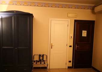 Franco's Friendly Villa