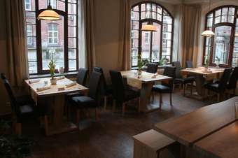 Hotel Springmanns Parkschl�sschen Lichtenstein
