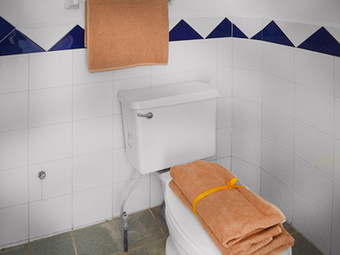 Hotel Concierge Plaza San Rafael