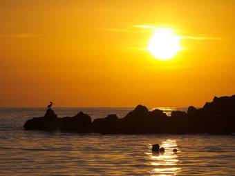 Hotel Villas Del Mar