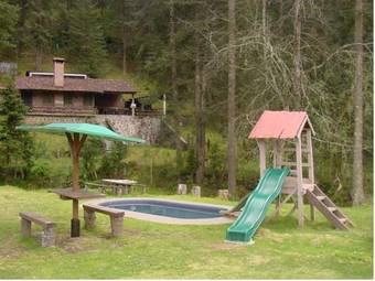 Hotel Club Tejamaniles