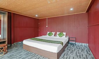 Hotel Treebo Trip Jammabane Cottage
