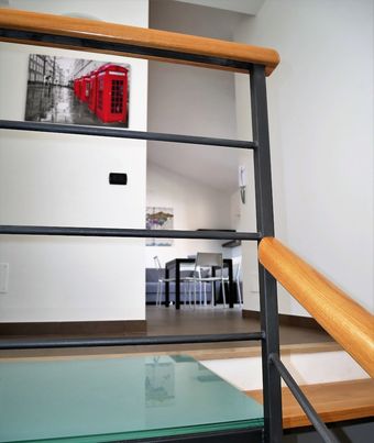 Apartamento Amabile