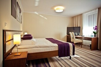 Hotel Mazovia