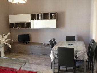Apartamento Fiordaliso