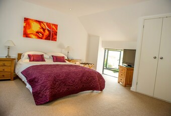 Bed & Breakfast Red Rail Farm