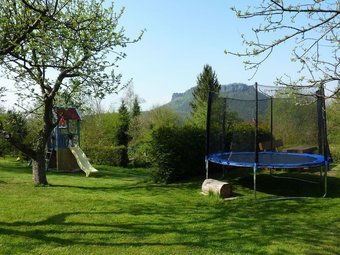 Apartamentos Feriendomizil Elbsandsteingebirge