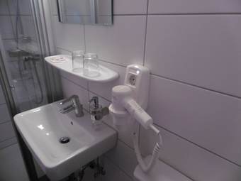 Hotel Bad Bruckhaus