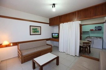 Enseada Itapema Hotel
