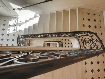 Bed & Breakfast Le Ch�teau Des Monts