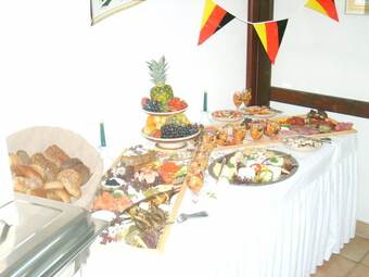 Landhotel Am Alten Zollhaus