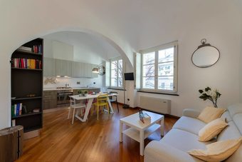 Apartamento Altido San Bartolomeo Degli Armeni Charming Flat