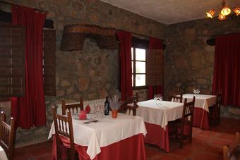 Agroturismo Casa Rural La Marotera