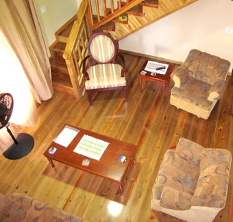 La Mayur Cottage